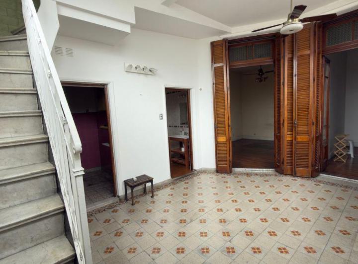 Departamento · 63m² · 4 Ambientes
