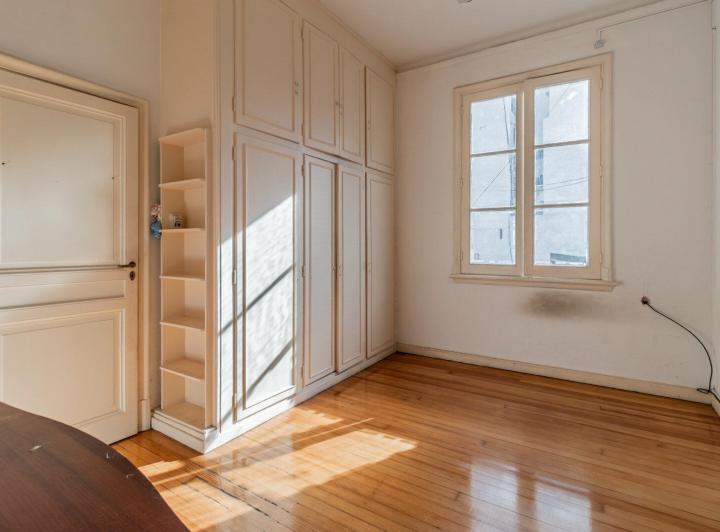 Departamento · 83m² · 3 Ambientes