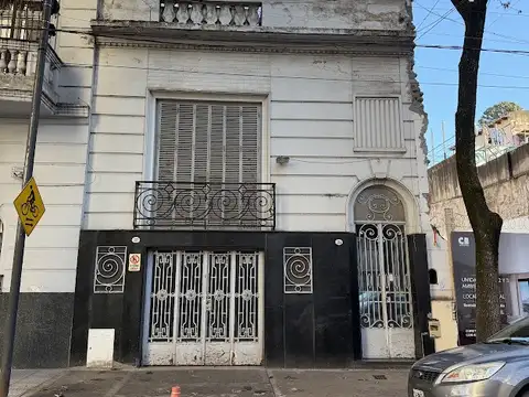 Terreno en Venta en Almagro, Capital Federal