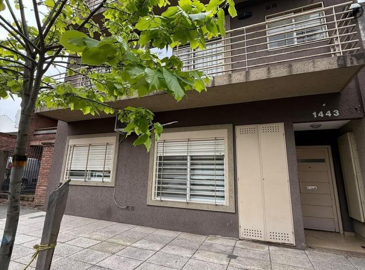 Departamento · 50m² · 3 Ambientes