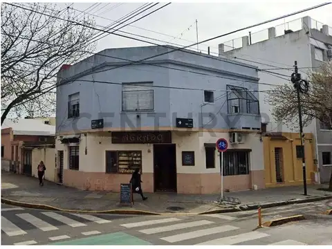 Terreno en Venta en Coghlan, Capital Federal
