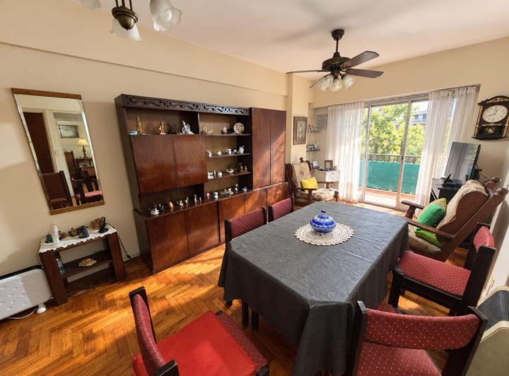 Departamento · 51m² · 3 Ambientes