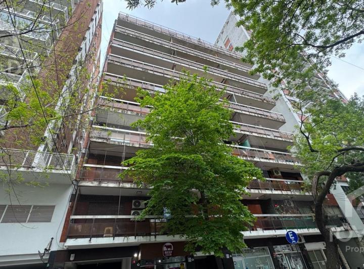 Departamento · 65m² · 3 Ambientes