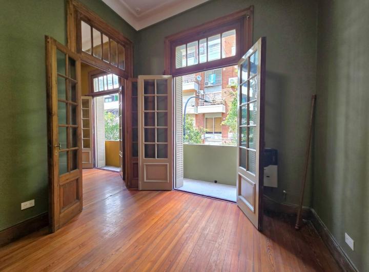 Departamento · 145m² · 4 Ambientes