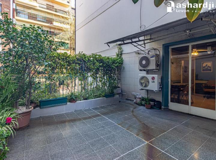 Departamento · 137m² · 4 Ambientes · 1 Cochera