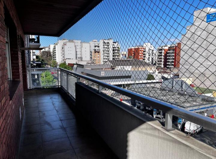 Departamento · 89m² · 4 Ambientes