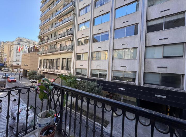 Departamento · 105m² · 4 Ambientes · 1 Cochera