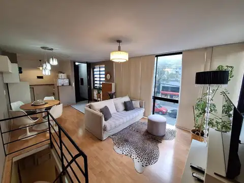 Departamento en Alquiler Temporal en Palermo Hollywood, Palermo