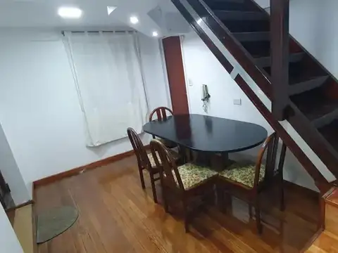 Departamento en Alquiler Temporal en Balvanera, Capital Federal