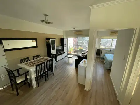 Departamento en Alquiler Temporal en Villa Urquiza, Capital Federal