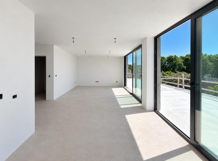 Departamento · 143m² · 4 Ambientes · 1 Cochera