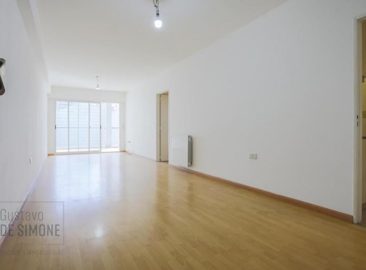 Departamento · 118m² · 4 Ambientes · 1 Cochera