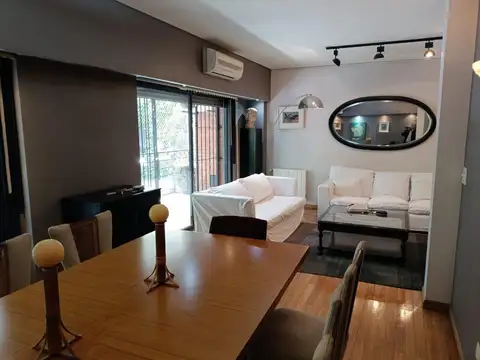 Departamento en Alquiler Temporal en Belgrano, CABA