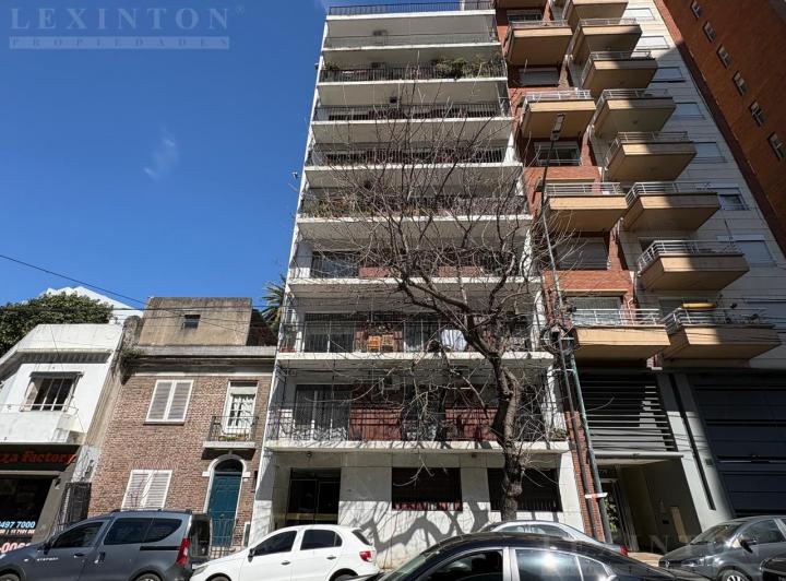 Departamento · 81m² · 4 Ambientes