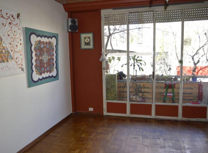 Departamento · 83m² · 3 Ambientes