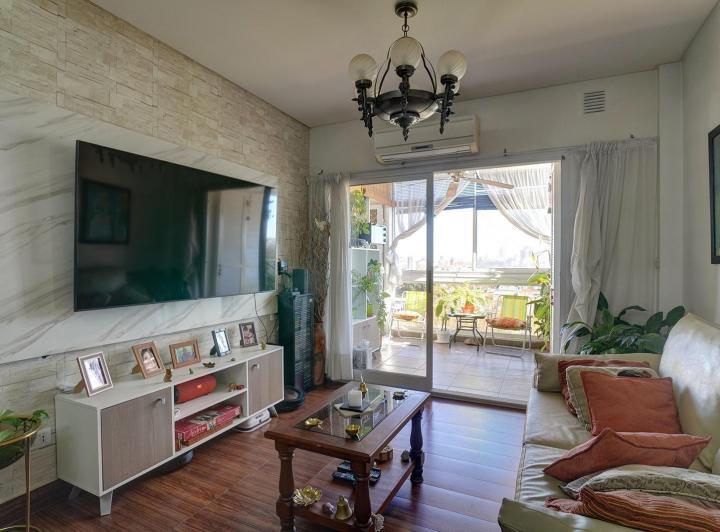 Departamento · 75m² · 3 Ambientes