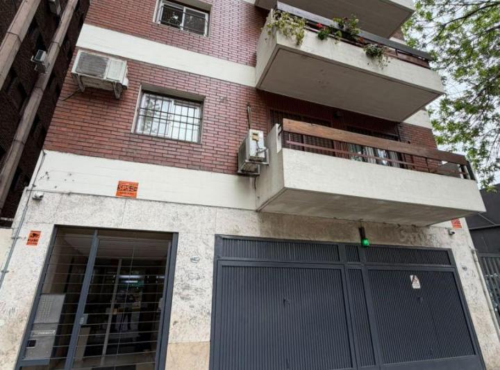 Departamento · 71m² · 4 Ambientes