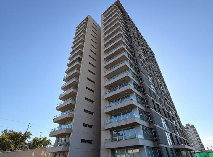 Departamento · 50m² · 2 Ambientes