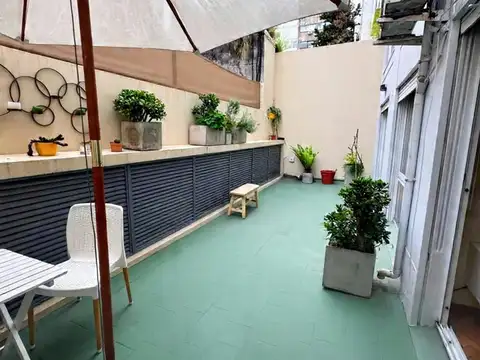 Departamento en Alquiler Temporal en Recoleta, CABA