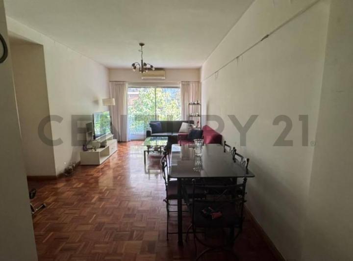 Departamento · 77m² · 4 Ambientes