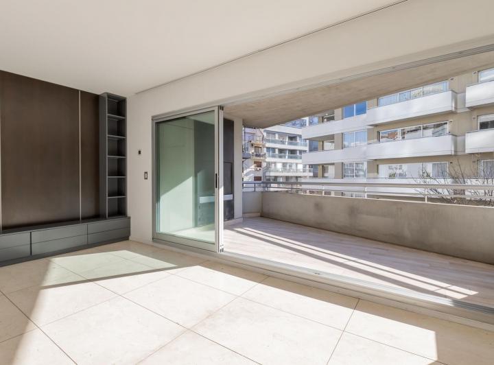 Departamento · 103m² · 4 Ambientes