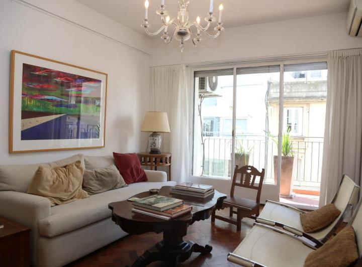 Departamento · 99m² · 4 Ambientes