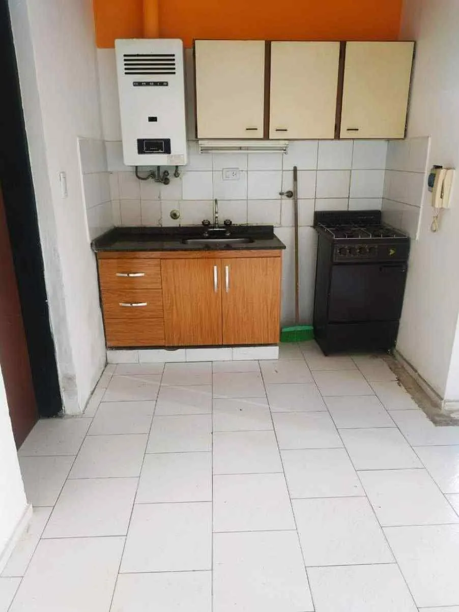 1 dorm Centro/Alberdi
