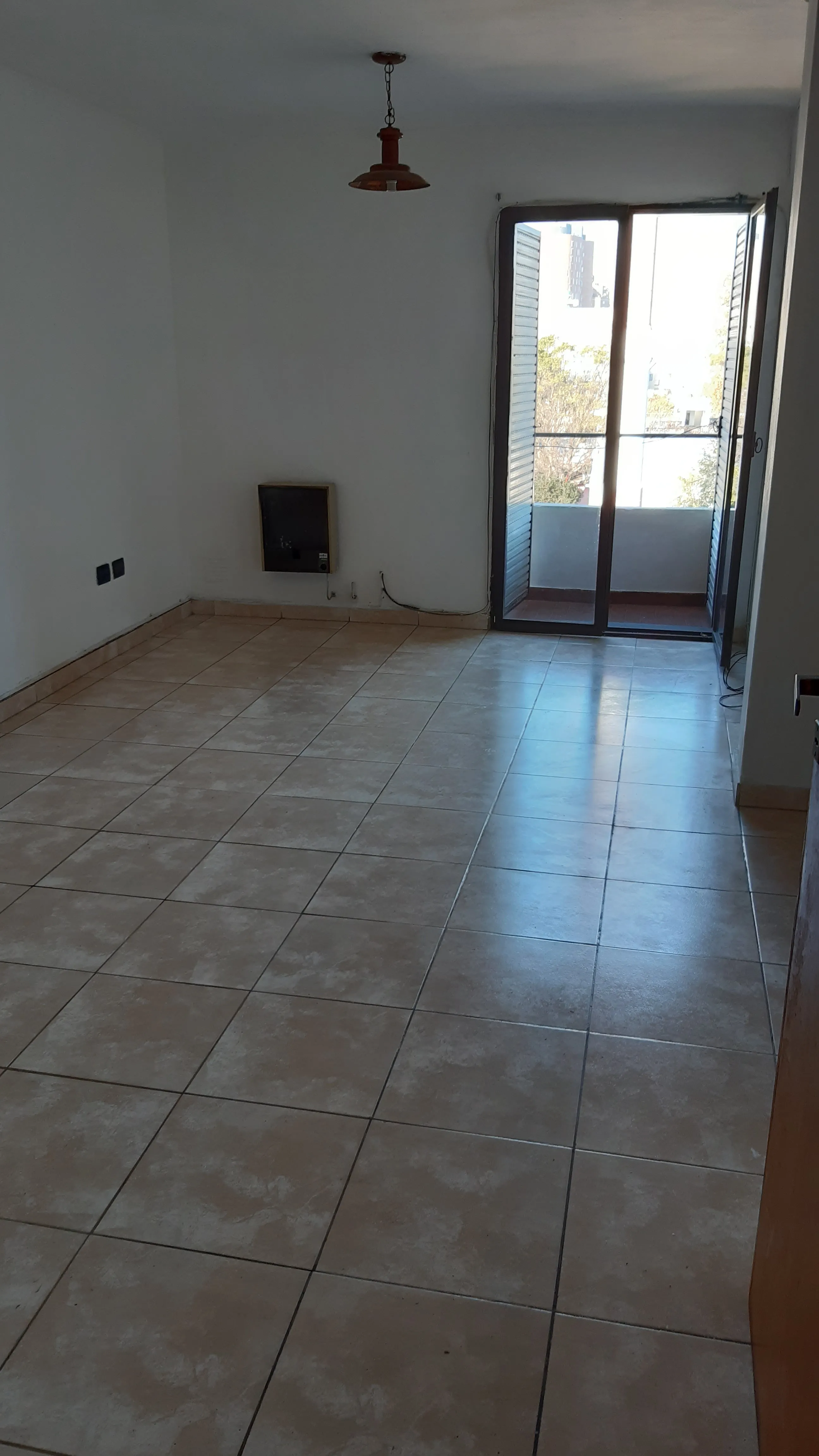ALQUILO DPTO. 2 DORM.EN BARRIO GÜEMES