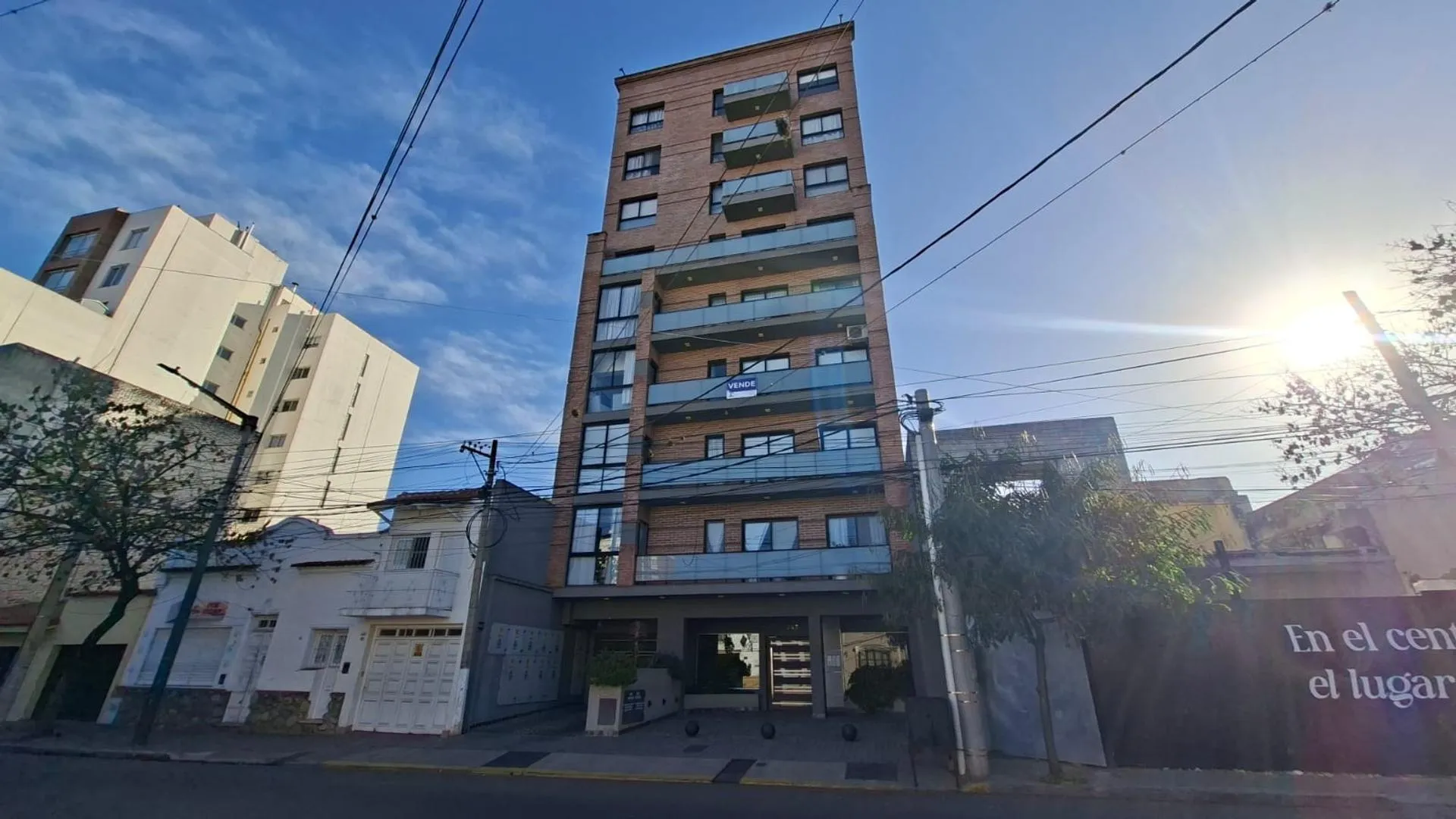 departamento en alquiler