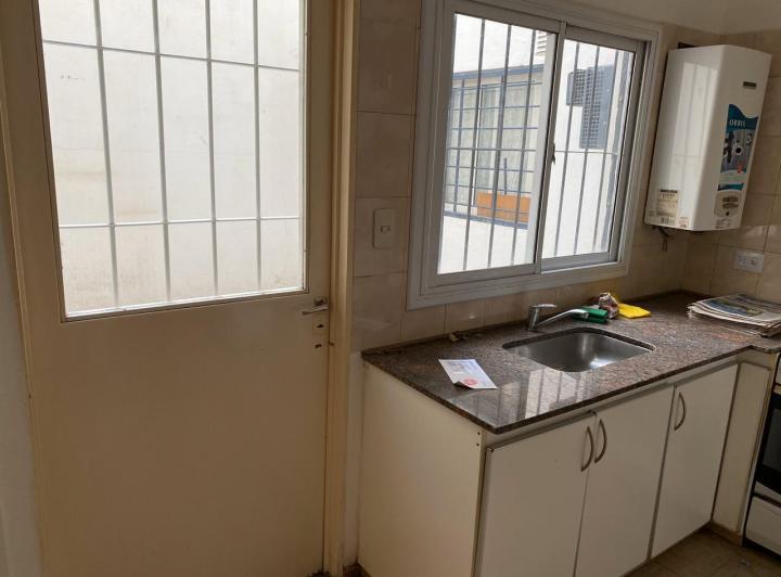 Departamento · 65m² · 2 Ambientes · 1 Cochera
