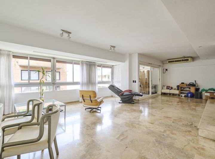 Departamento · 223m² · 6 Ambientes