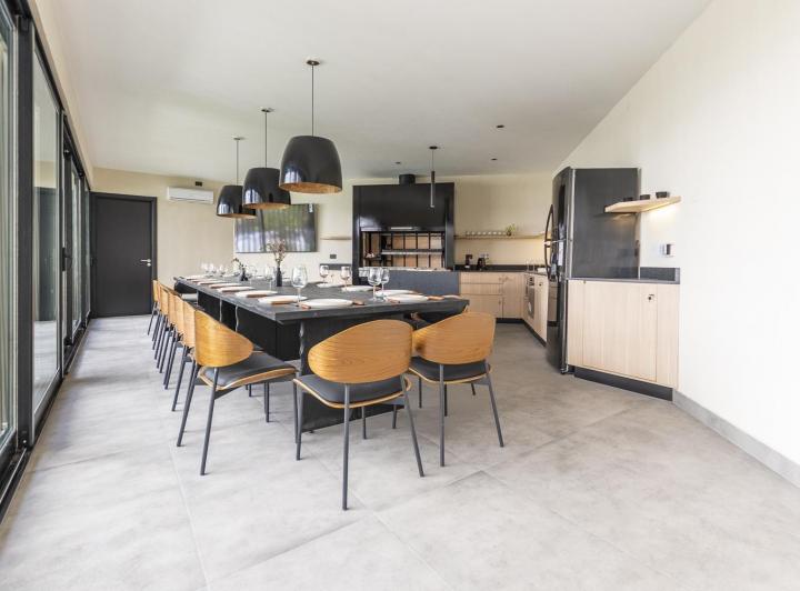 Departamento · 35m² · 1 Ambiente