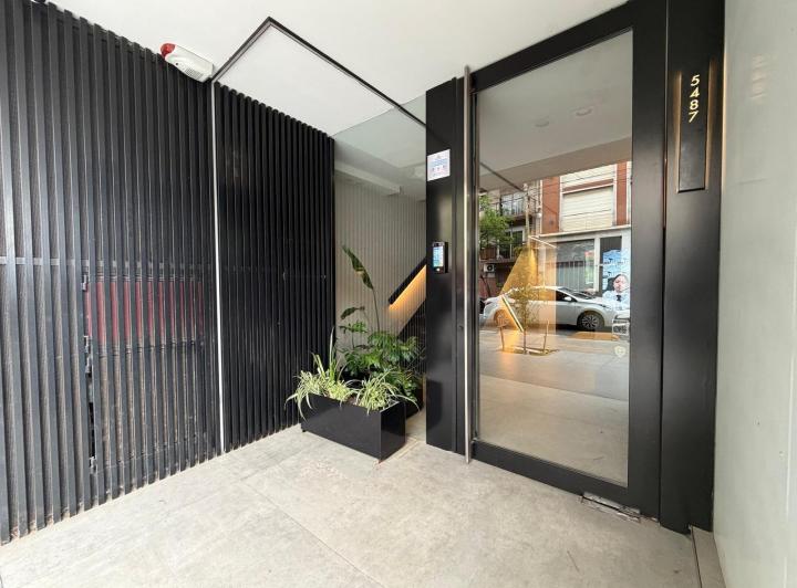 Departamento · 30m²