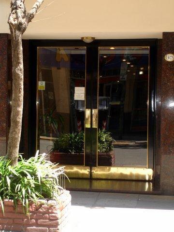 Departamento · 30m² · 2 Ambientes