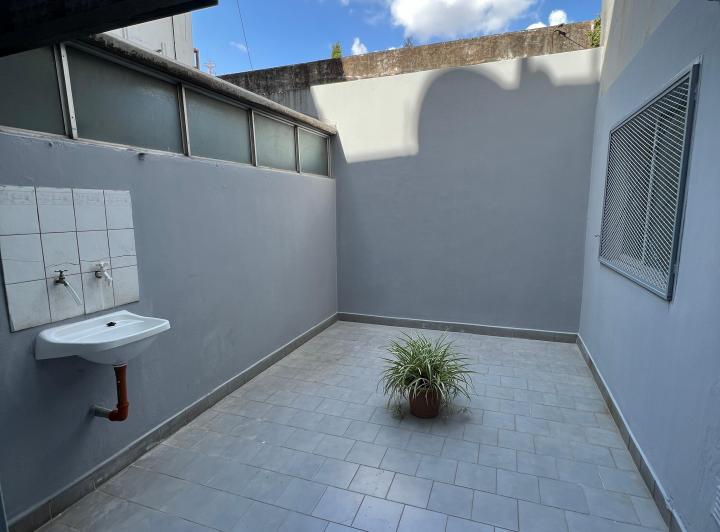 Departamento · 44m² · 2 Ambientes