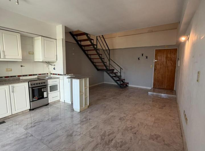 Departamento · 42m² · 2 Ambientes