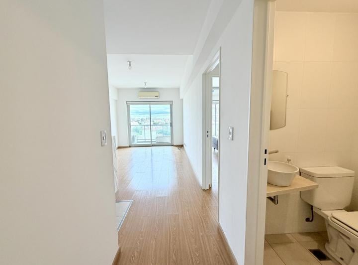 Departamento · 44m² · 2 Ambientes