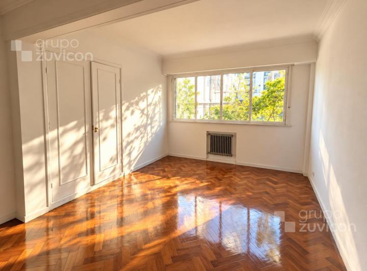 Departamento · 35m² · 1 Ambiente