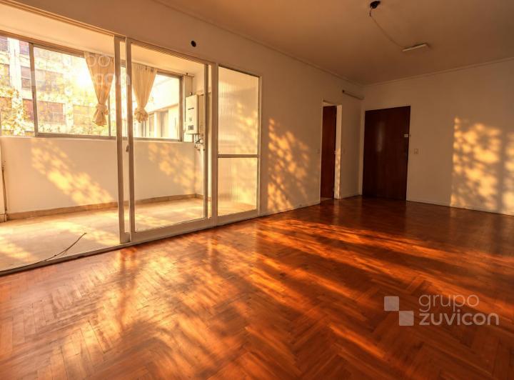 Departamento · 45m² · 2 Ambientes