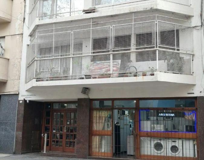 Departamento · 50m² · 2 Ambientes