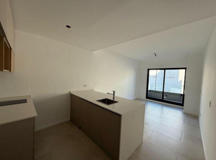 Departamento · 28m² · 1 Ambiente