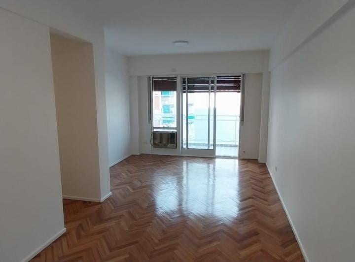 Departamento · 43m² · 2 Ambientes