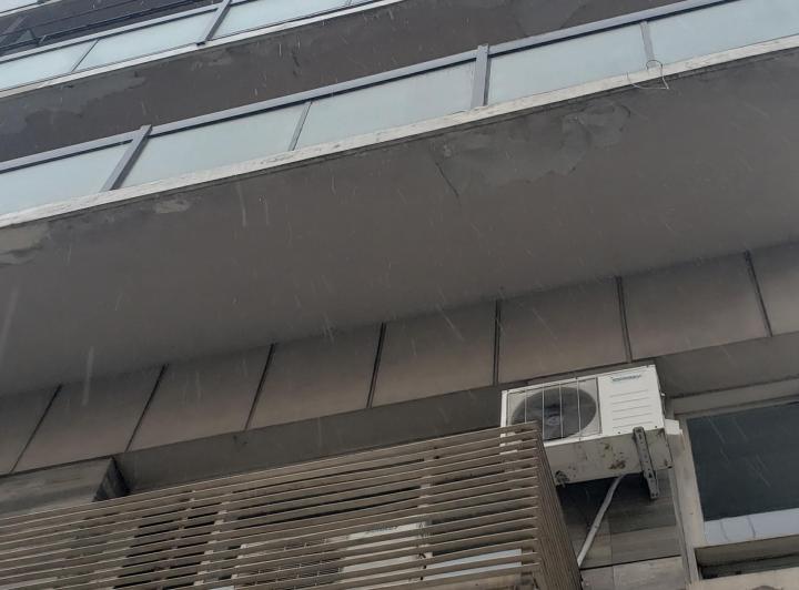 Departamento · 25m² · 1 Ambiente