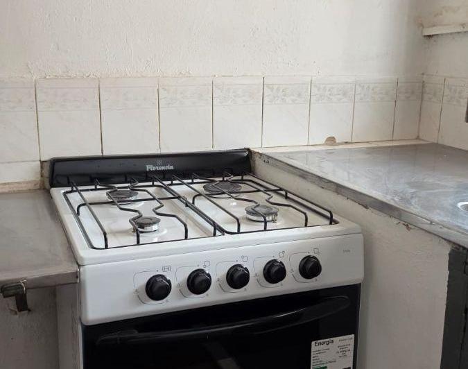 Departamento · 60m² · 4 Ambientes
