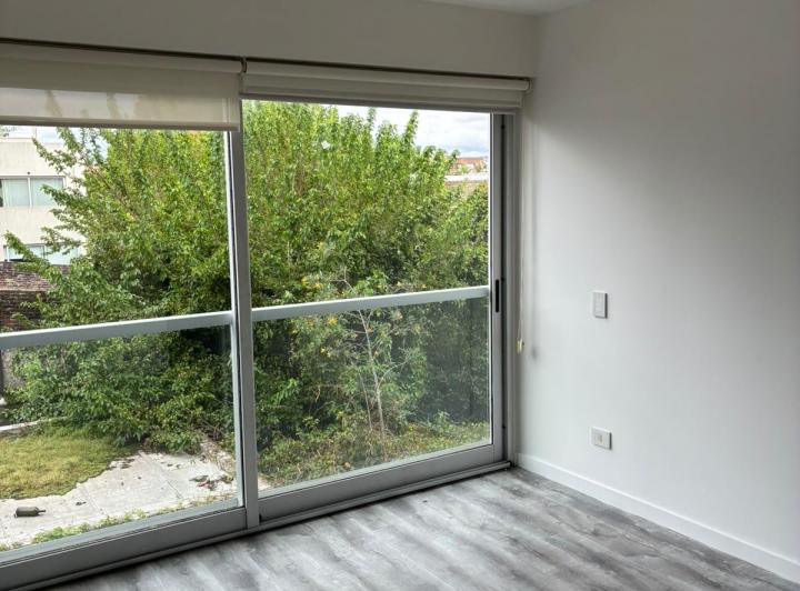 Departamento · 41m² · 2 Ambientes