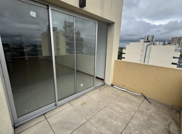 Departamento · 32m² · 1 Ambiente