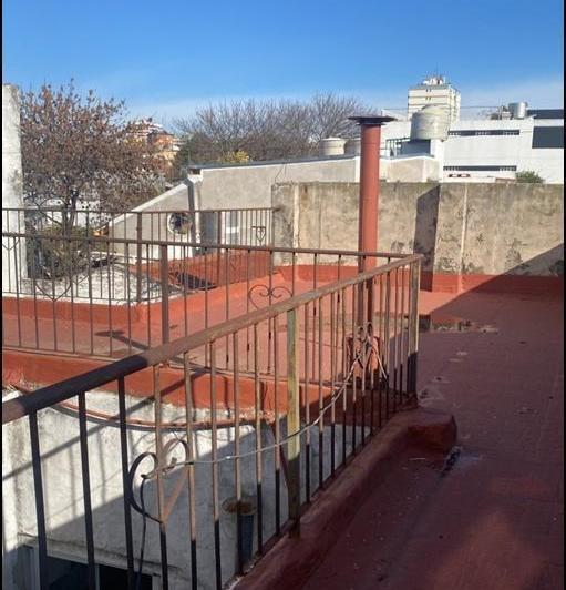 Departamento · 2 Ambientes