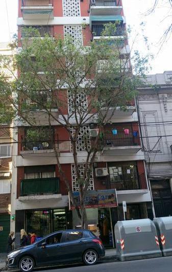 Departamento · 45m² · 2 Ambientes