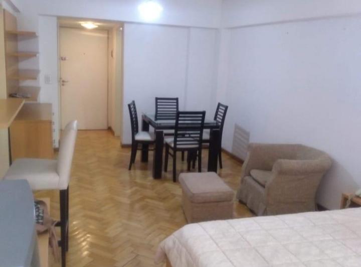 Departamento · 40m² · 1 Ambiente