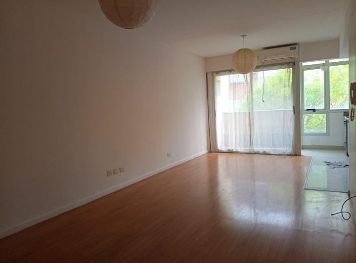 Departamento · 1m² · 2 Ambientes